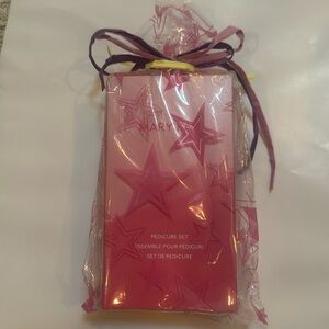 Mary Kay 4 piece pedicure set
